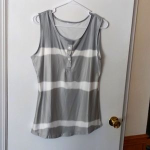 Woman's Tank top